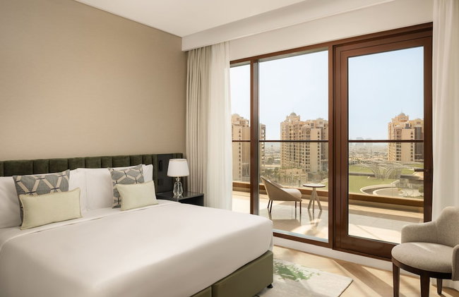Cheval Maison - The Palm Dubai - Foto 26
