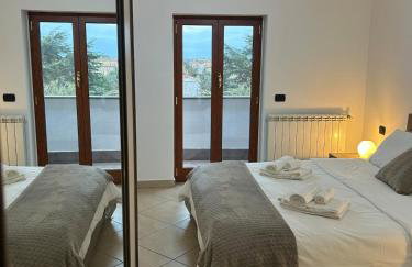 Fab Signature Stay, Rome Fiumicino Airport - Foto 3