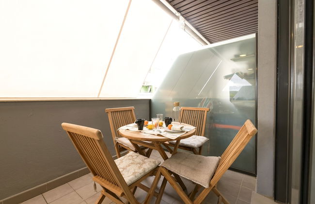 La Yerbabuena in Barbate - Foto 27