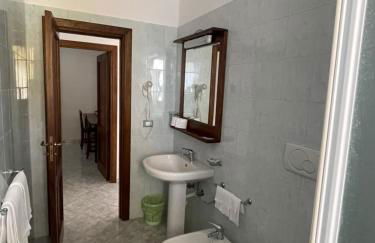 Residence Andrea a mare - Foto 18