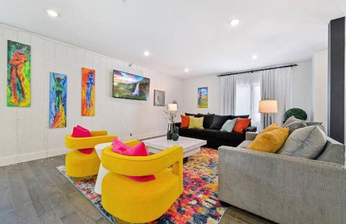 Sierra Vista Sanctuary | Luxe Hot Tub | Game Loft - Foto 45