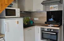 Narbonne-Plage - Pavillon à 300 m de la plage - Foto 24