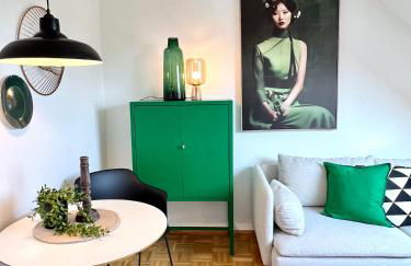 GREEN STAY APARTMENT - Free Parking - Foto 21