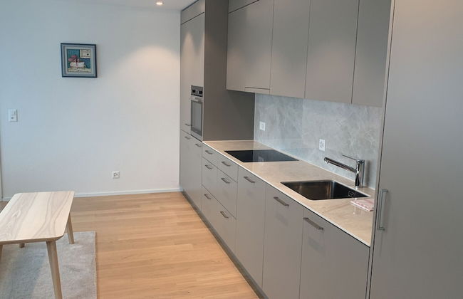 Swiss Star Zurich Oerlikon - Photo 15