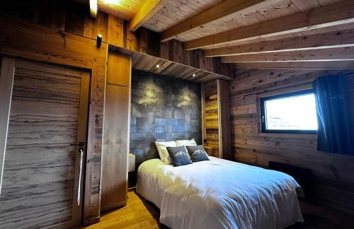 Chalet du rocher Font Romeu - Foto 15