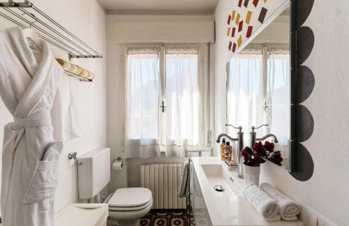 Le Vetrate sul Lago Lake Como Amazing View - Foto 28