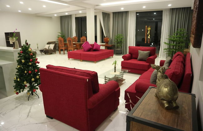 LY Residence Suite & Apartment - Photo 5
