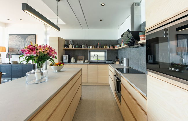 The Pearls Beach Pods - Foto 5