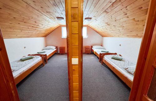 Domek na wzgórzu - Foto 23