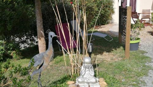 Studio & Gîte Zen de Beauval- 800 m du Zooparc - Photo 4