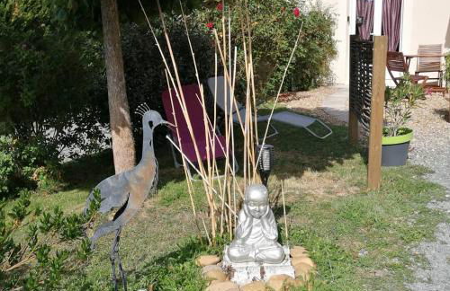 Studio & Gîte Zen de Beauval- 800 m du Zooparc - Photo 4