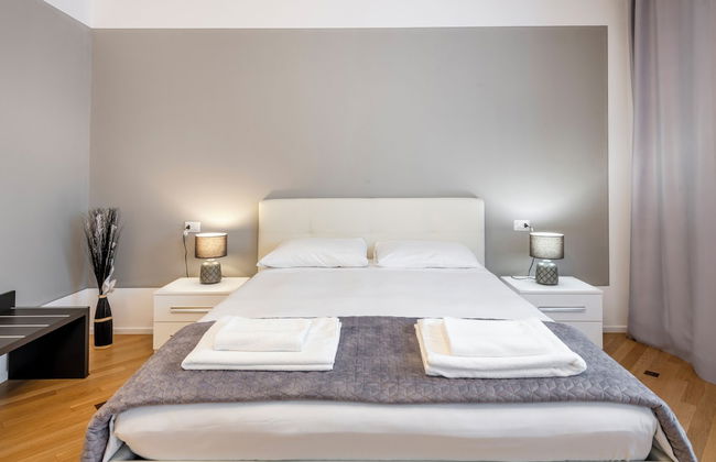 Milan Royal Suites & Luxury Apartments - Foto 74