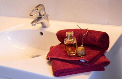 Residence Burghof - Foto 19