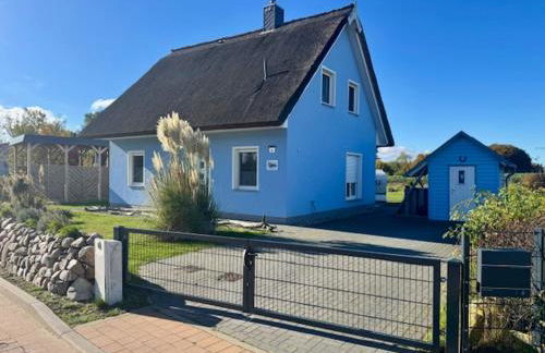 Haus "Kliffruhe" - Foto 19