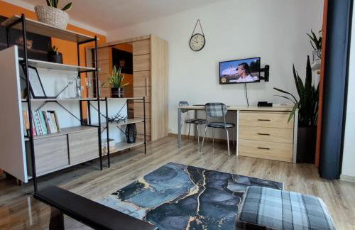 Apartment Le Chat - Foto 1