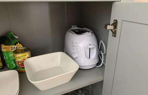 Forest View Apartments in Winterberg Sauerland - Private Garden Facing the Woods - Foto 22