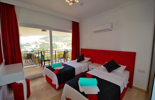 Hatice Sultan Butik Apart - Foto 3