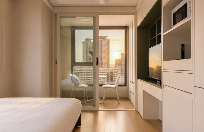 Urbanstay Myeongdong - Foto 23