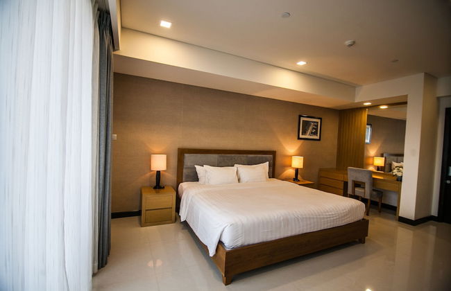 The Costa Nha Trang Residences - Foto 14