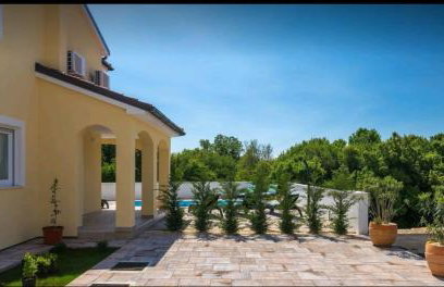 Villa Florami - Photo 17