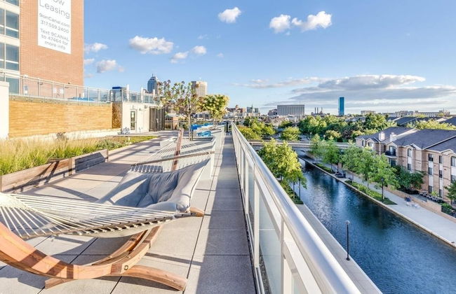 Canal Walk District Apartments by Landing - Foto 1