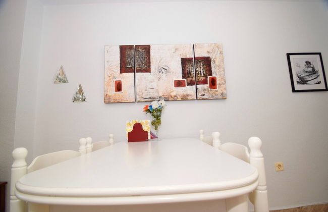 046 Sea Perfection - Ac/wifi - Foto 12