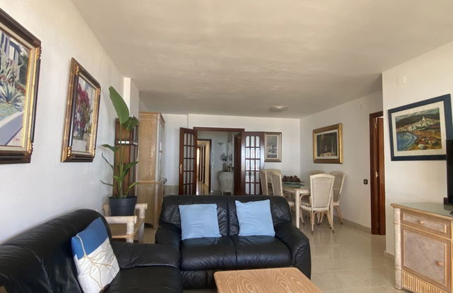 R151 - Apart Beachfront - Foto 11