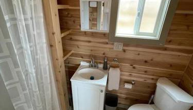 Grand Canyon Hideaway Tiny home - Photo 4