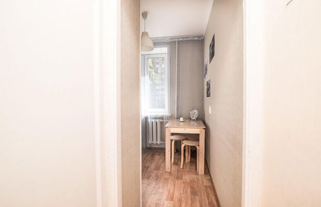 Apartment on Nizhegorodskaya 65 - Foto 17