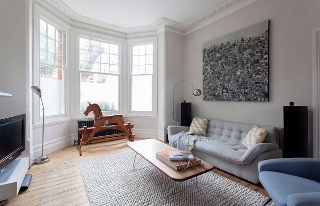 Ardilaun Road by Onefinestay - Foto 12