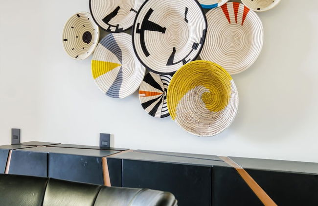 Waterfront Elegance at Harbour Bridge 413 - Foto 9