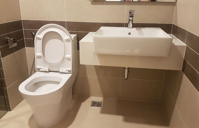 Herla Central Saigon - Foto 45