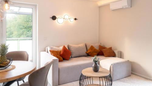 Premiumzeit Pure Apartment Bostalsee mit Infrarotkabine - Foto 4