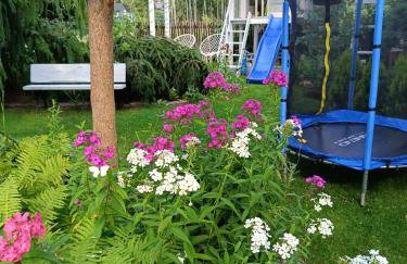 Miętowy domek - Foto 10