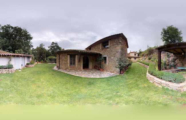 El Vergel de Chilla - Foto 73