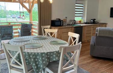 Farma Albert Korzenie - Foto 59