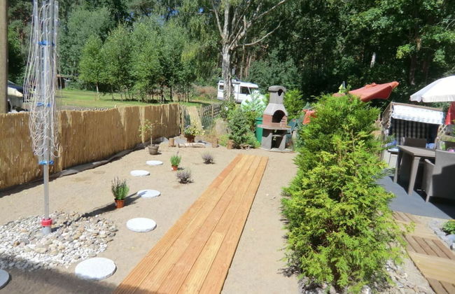 "min Hus" Quiet and Close to the Beach - Foto 11