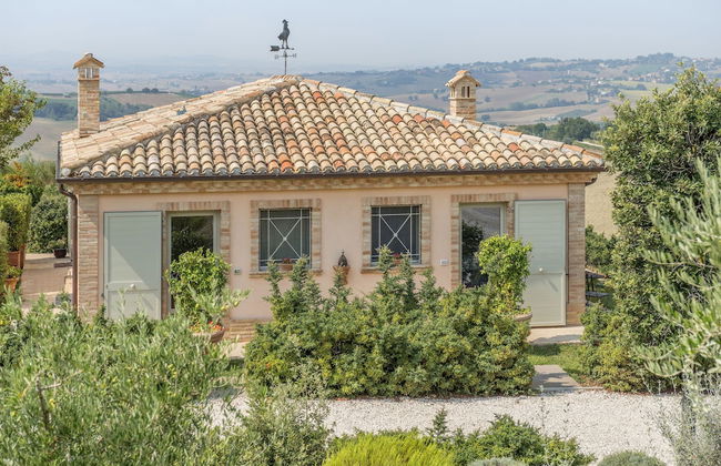 Relais Il Margarito - Foto 75