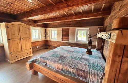 Whirlpool & Sauna - Fewo Ornella im Zittauer Gebirge - Foto 15