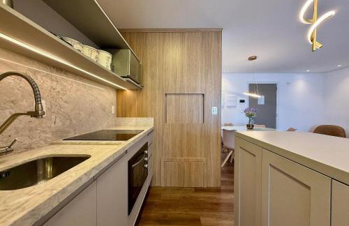 Dona Ella 301 - Apto em Gramado - Foto 21