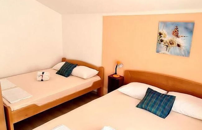 Olive Garden Apartments Petrovic - Foto 6