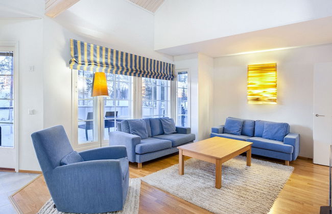 Holiday Club Katinkulta Apartments - Foto 57