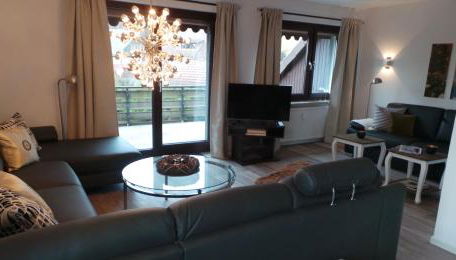 Ferienwohnung An der Jordanshöhe - Foto 2