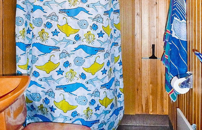 4 Person Holiday Home in Holmsjo - Photo 6