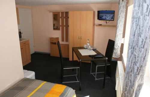 Ferien-/Monteurwohnung Olbrich - Foto 8