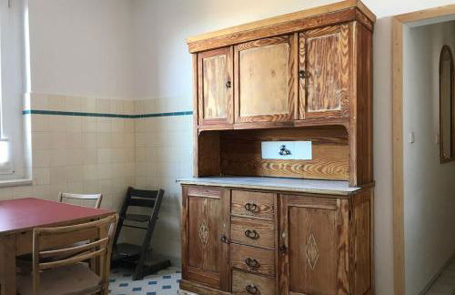 Ferienwohnung mit großem Garten und Blick zum See - Photo 13