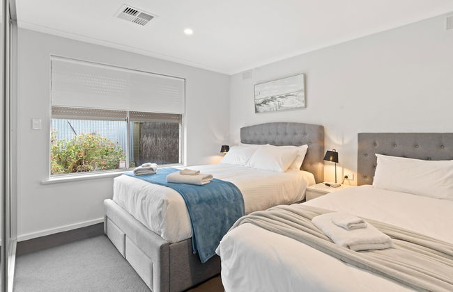 Payneham South Paradise Suite 1 - Foto 15