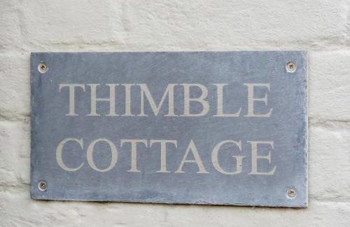 Thimble Cottage - Aldeburgh Coastal Cottages - Foto 16