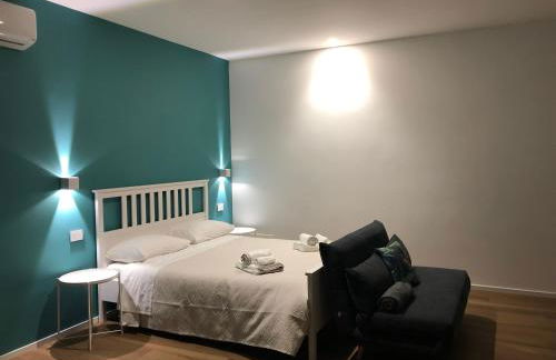 SUITE ROOM TRANI - Foto 24