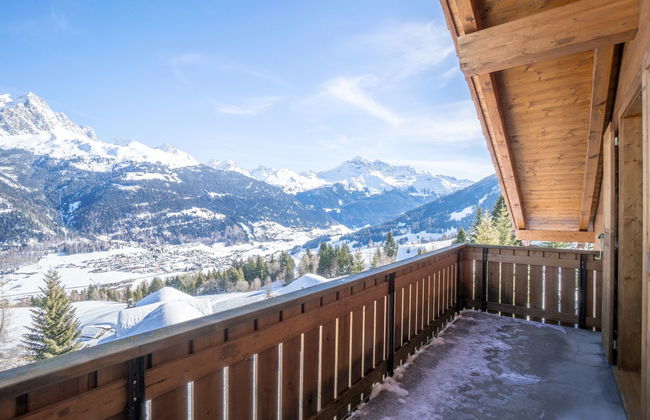 Tga Stgirat Dachgeschoss - Foto 5